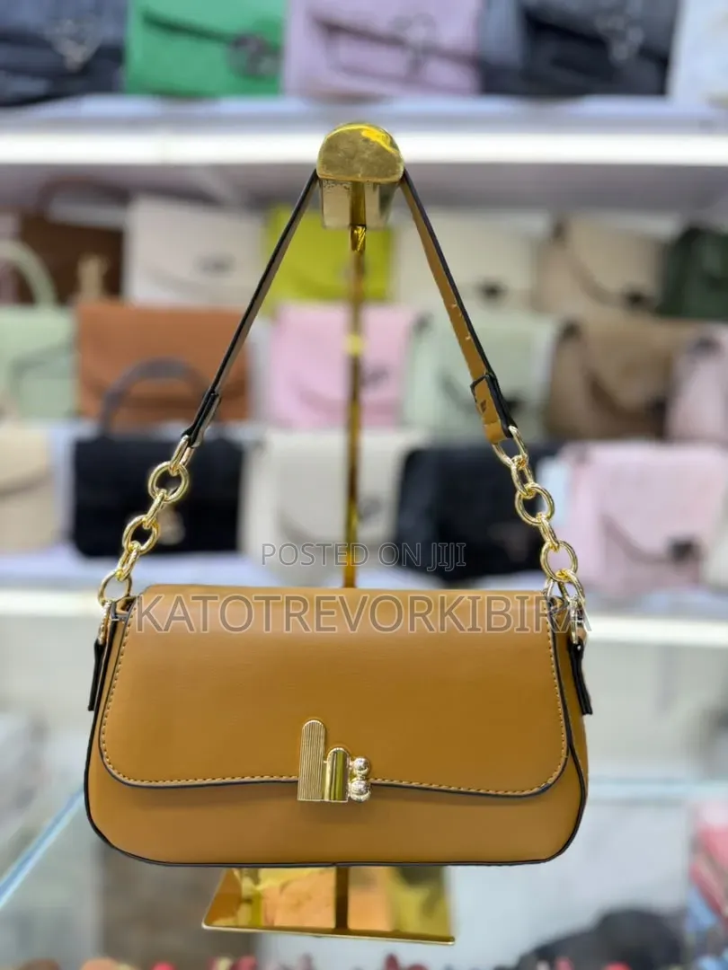 Fancy Bags