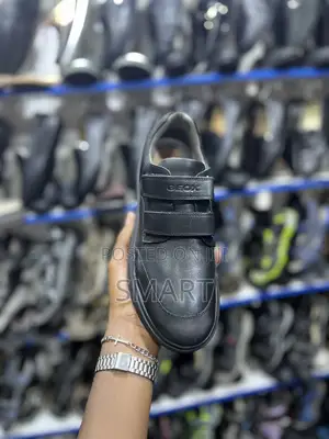 School Shoes