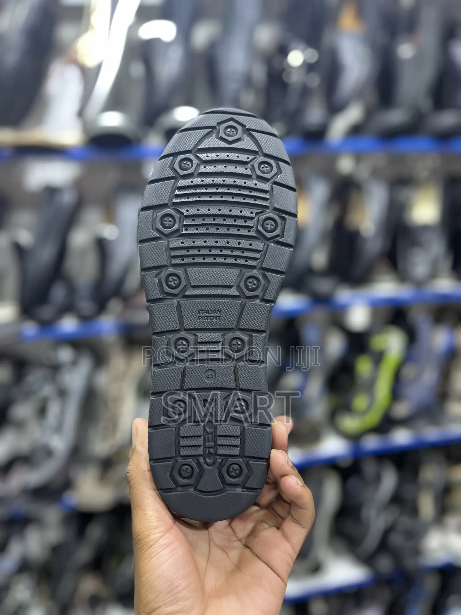 School Shoes