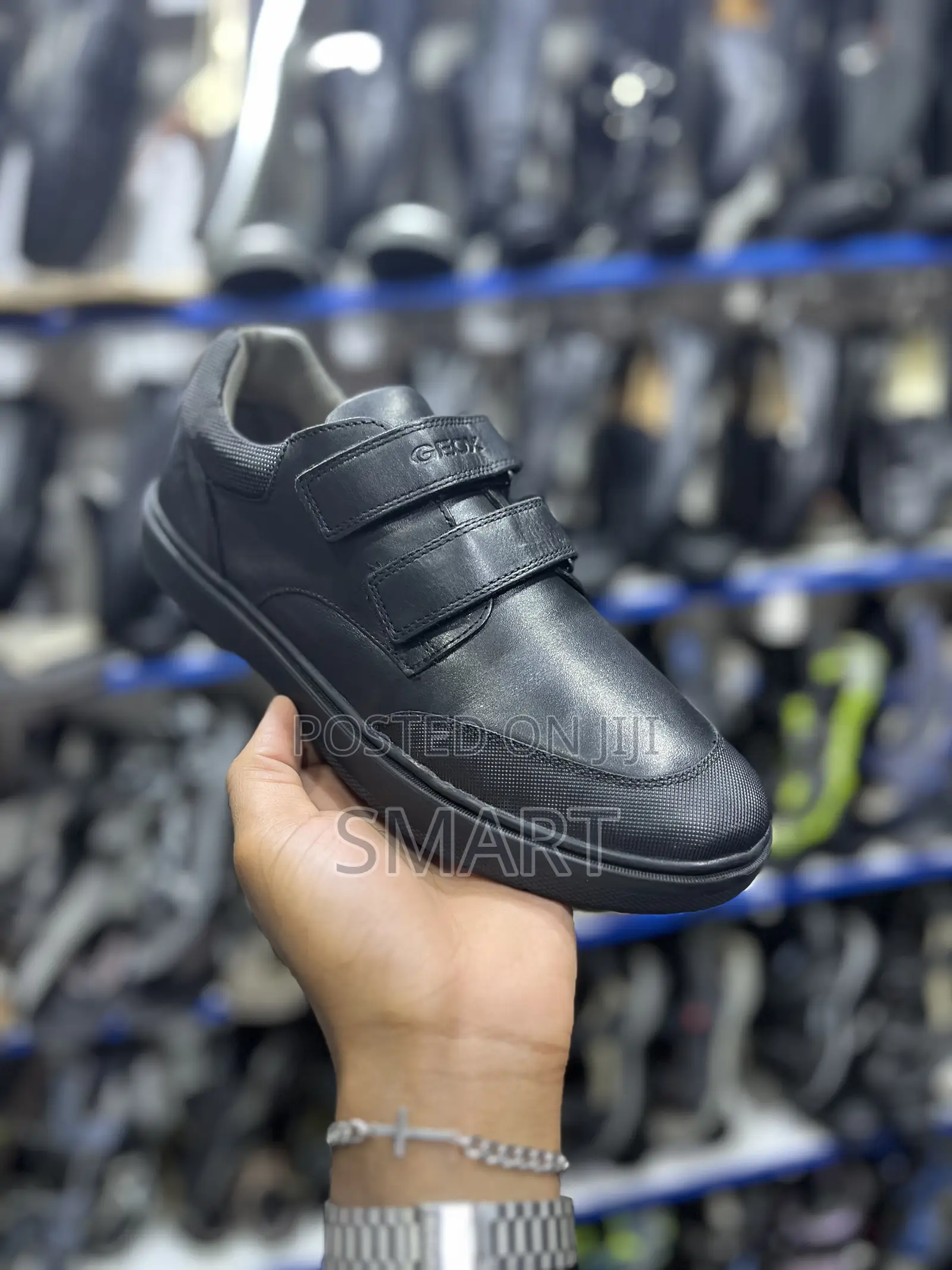 School Shoes