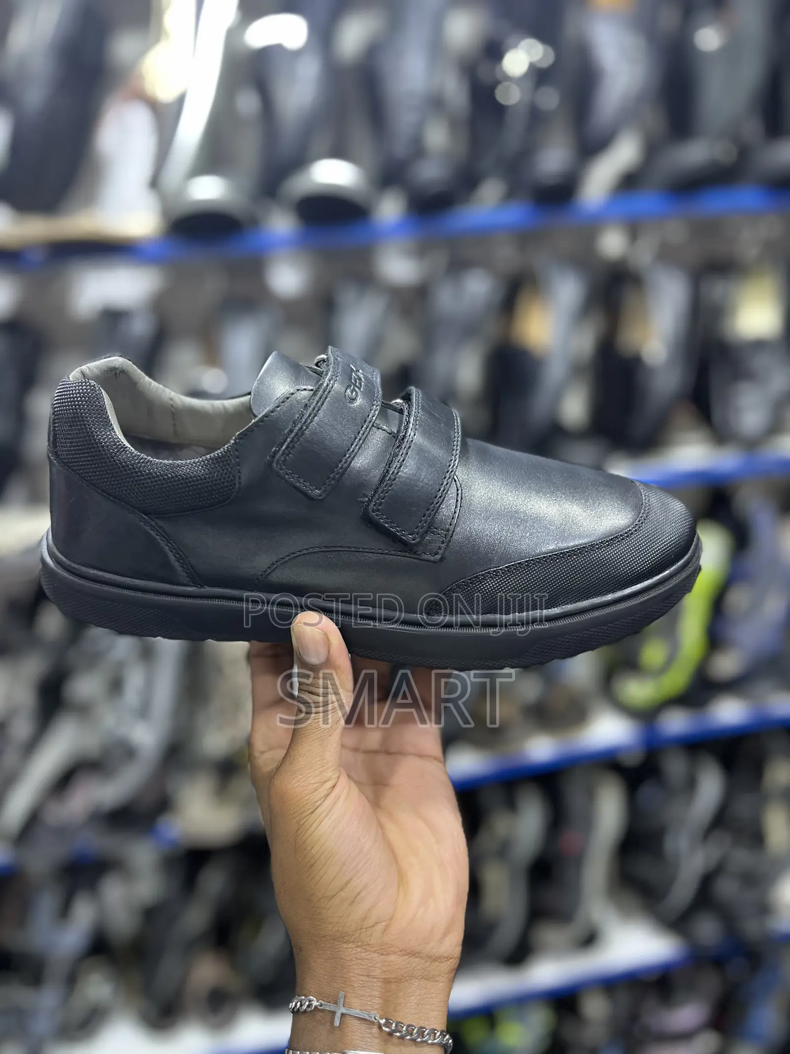 School Shoes