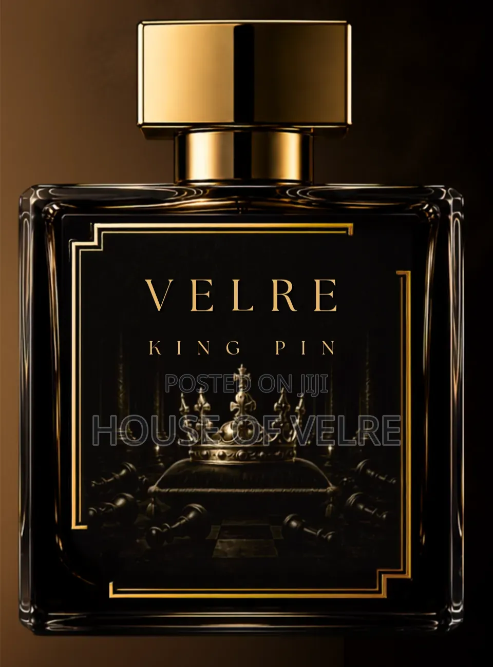 Kingpin 50 mL