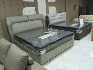Luxury King Size Bed 180*200