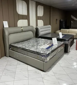 Luxury King Size Bed 180*200