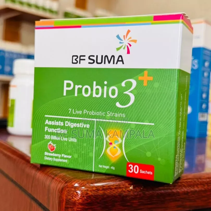 Bfsuma Probio3