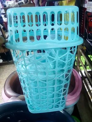 Storage Baskets