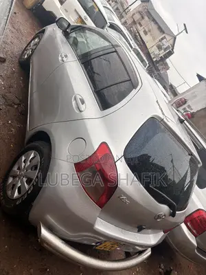 Toyota Premio 2010 Silver