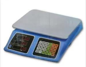 Heavy Duty Digital Price Computing Scale