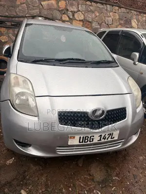 Toyota Premio 2010 Silver