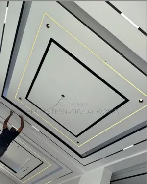 Veer International - Renovation, Plumbing, Electrical, Painting, Gypsy