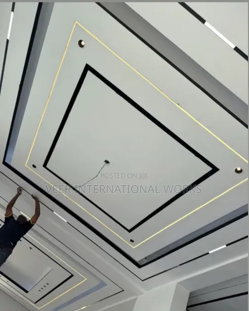 Veer International - Renovation, Plumbing, Electrical, Painting, Gypsy