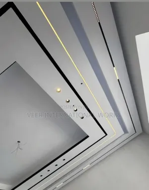 Veer International - Renovation, Plumbing, Electrical, Painting, Gypsy