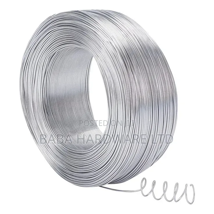 Binding Wire(strong and Durable)