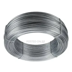 Binding Wire(strong and Durable)