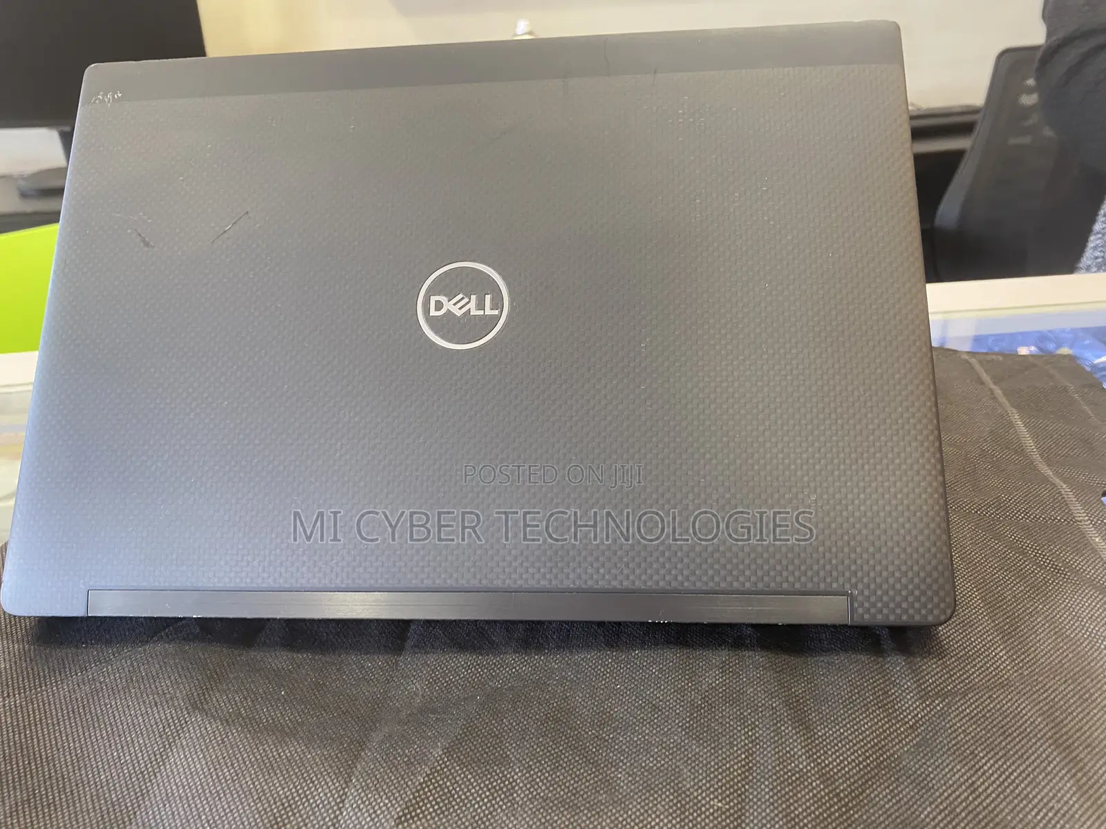 New Laptop Dell Latitude 7390 16GB Intel Core i7 SSD 1T