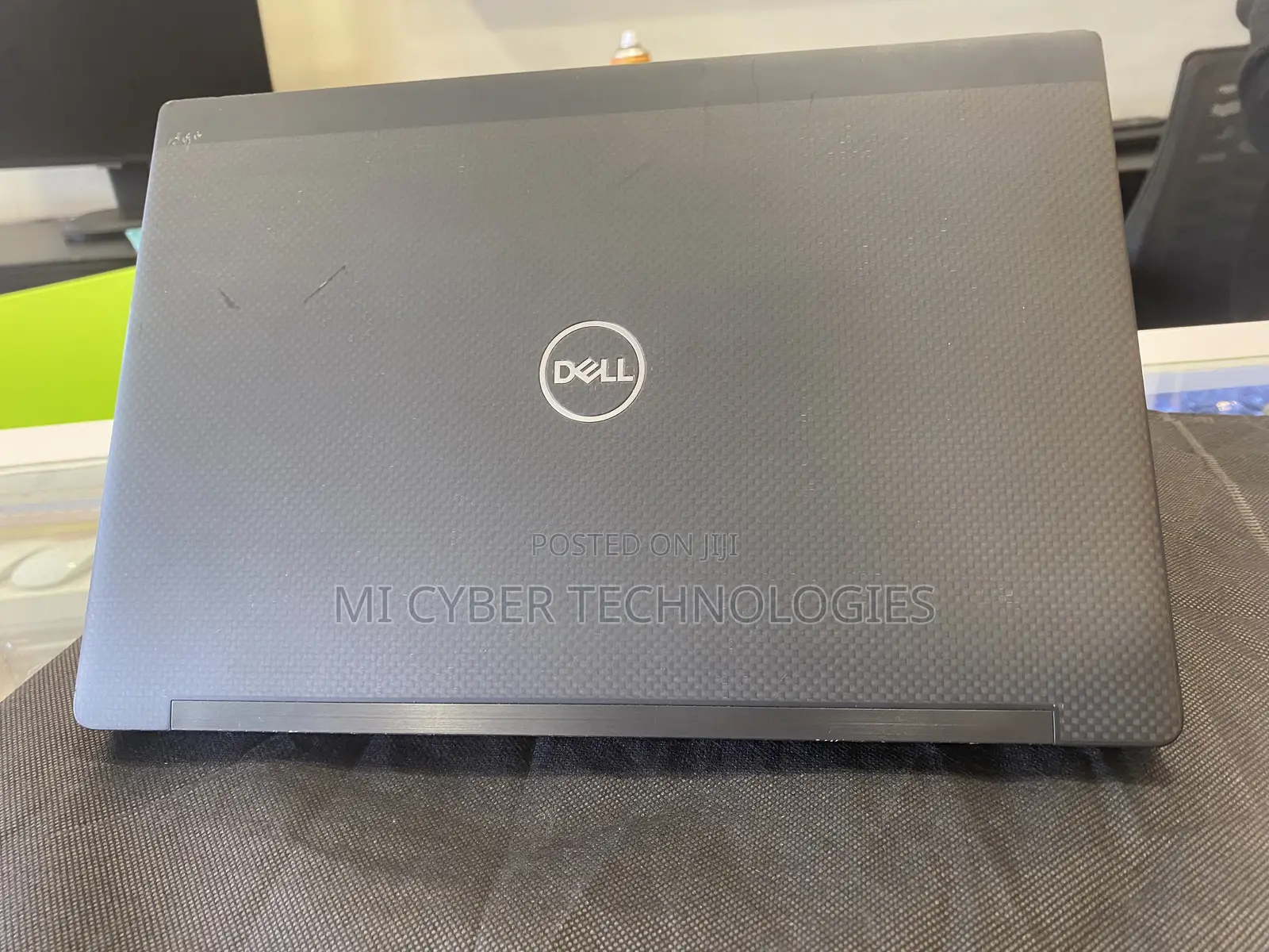 New Laptop Dell Latitude 7390 16GB Intel Core i7 SSD 1T