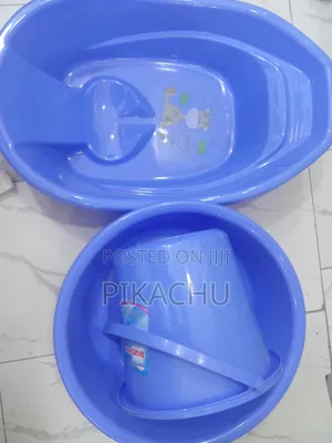 Baby Basin Set