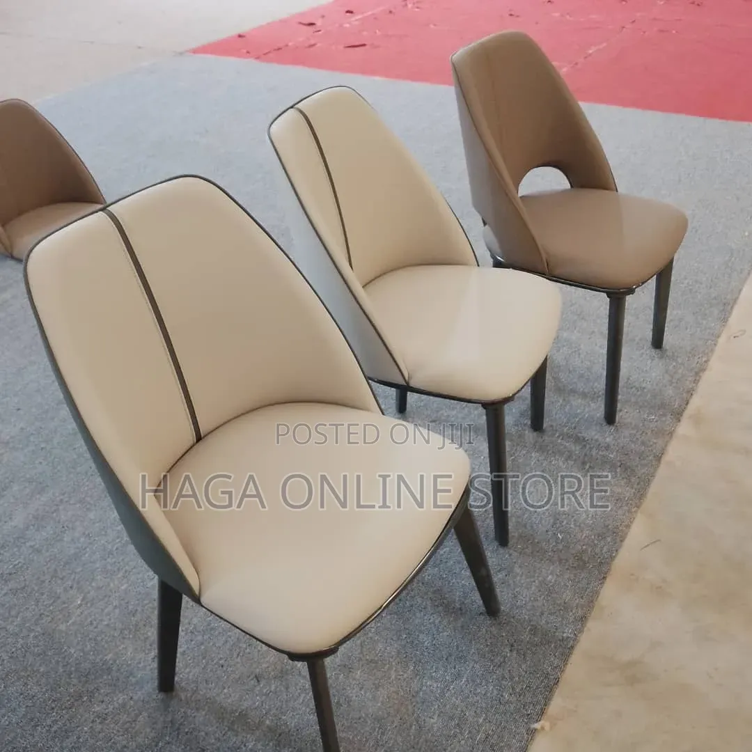 Multi Purpose Chairs