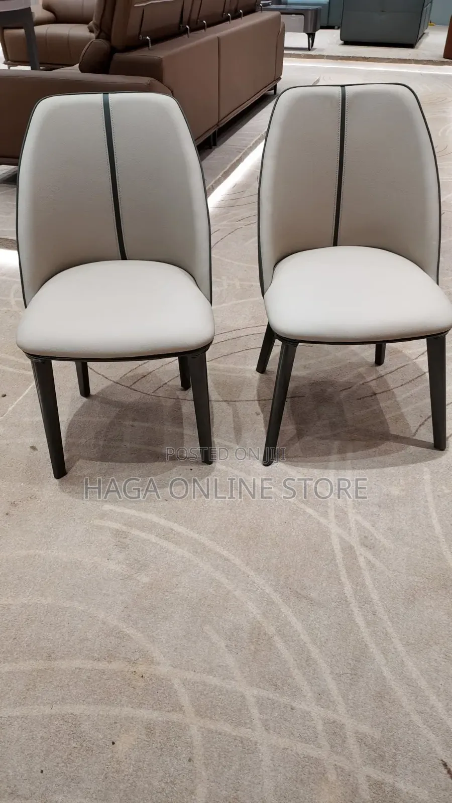 Multi Purpose Chairs