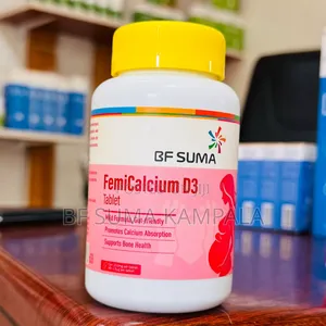 Femiculicium D3 Tablets