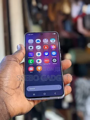 Samsung Galaxy S21 FE 5G 128 GB Purple