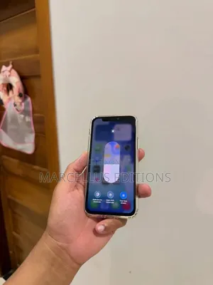 Apple iPhone 11 Pro 256 GB Rose Gold