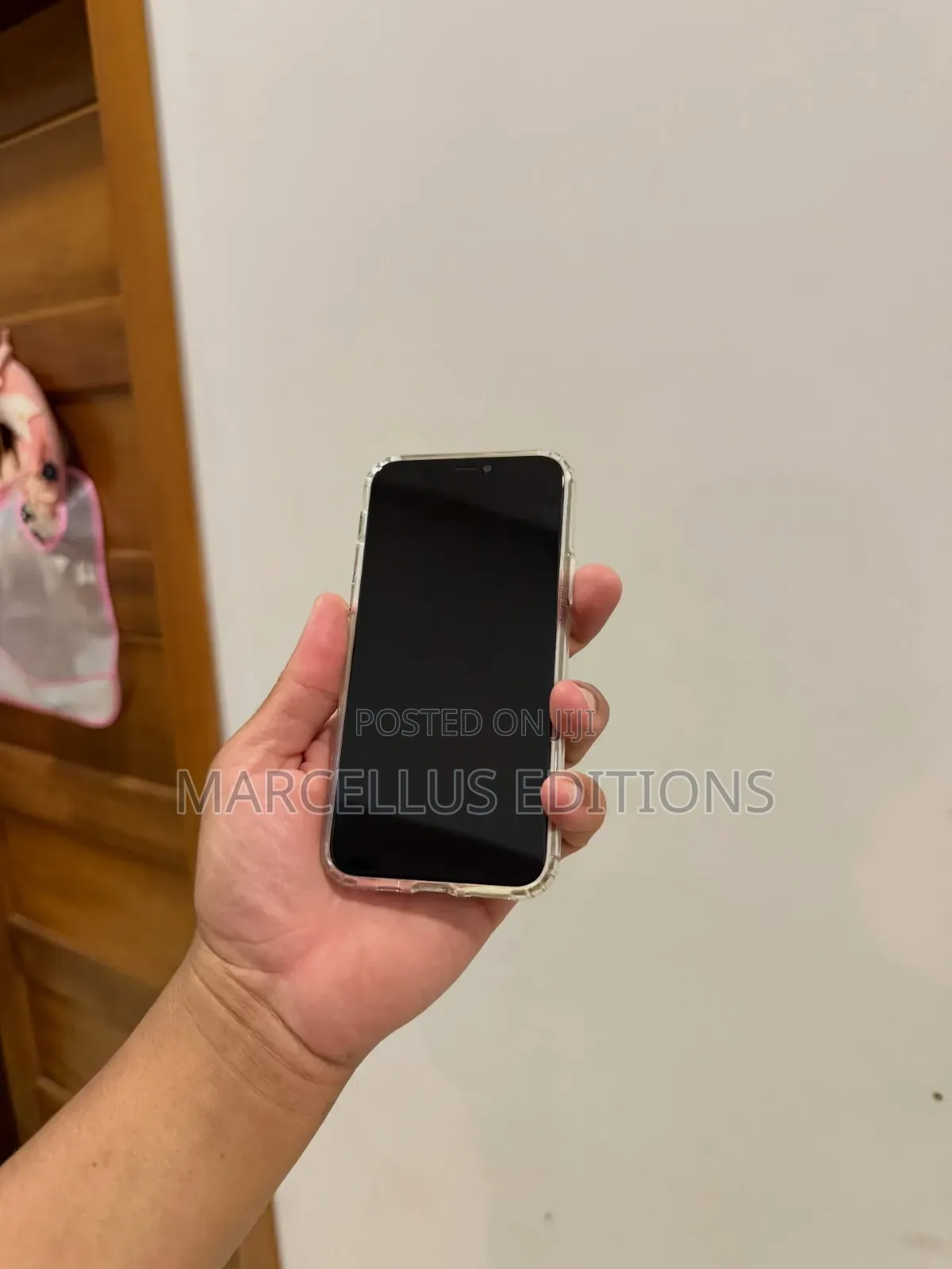 Apple iPhone 11 Pro 256 GB Rose Gold