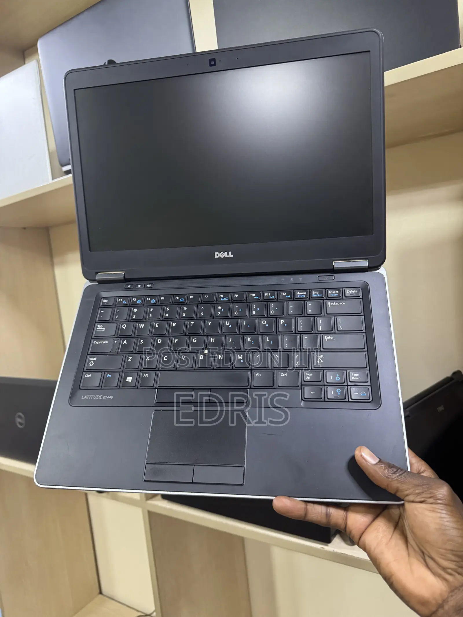 Laptop Dell Latitude E7240 8GB Intel Core i5 HDD 500GB