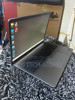 New Laptop Dell Latitude 7455 16GB Qualcomm Snapdragon X Plus SSD 512GB