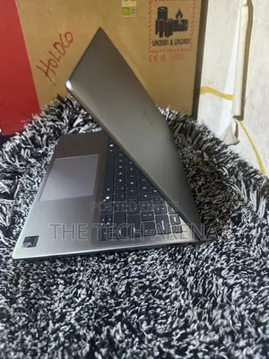 New Laptop Dell Latitude 7455 16GB Qualcomm Snapdragon X Plus SSD 512GB