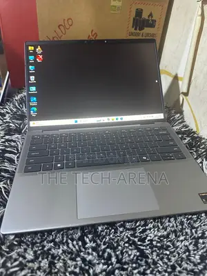 New Laptop Dell Latitude 7455 16GB Qualcomm Snapdragon X Plus SSD 512GB