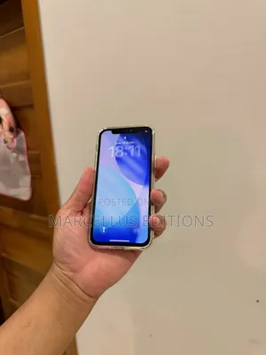 Apple iPhone 11 Pro 256 GB Rose Gold