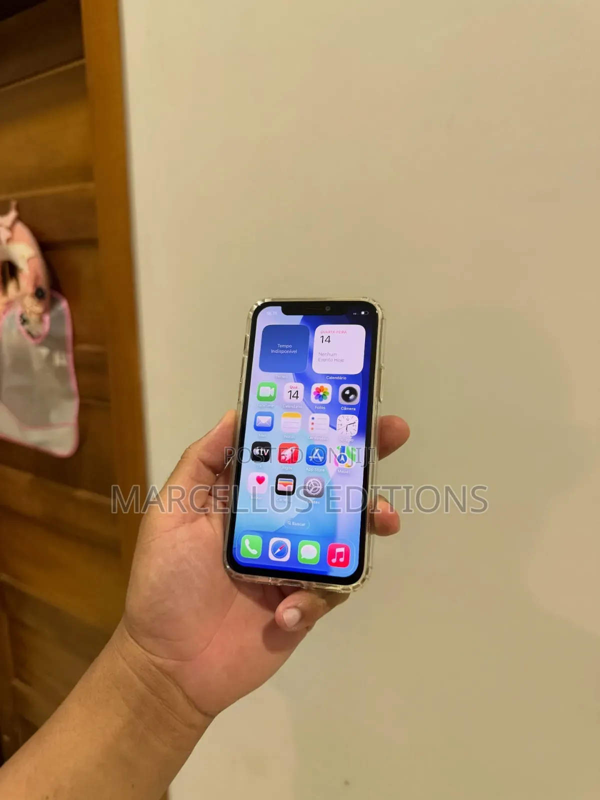 Apple iPhone 11 Pro 256 GB Rose Gold
