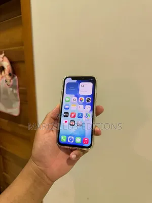 Apple iPhone 11 Pro 256 GB Rose Gold