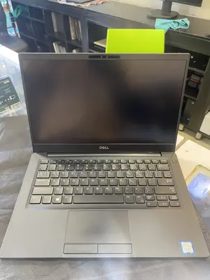 New Laptop Dell Latitude 7390 16GB Intel Core i7 SSD 1T