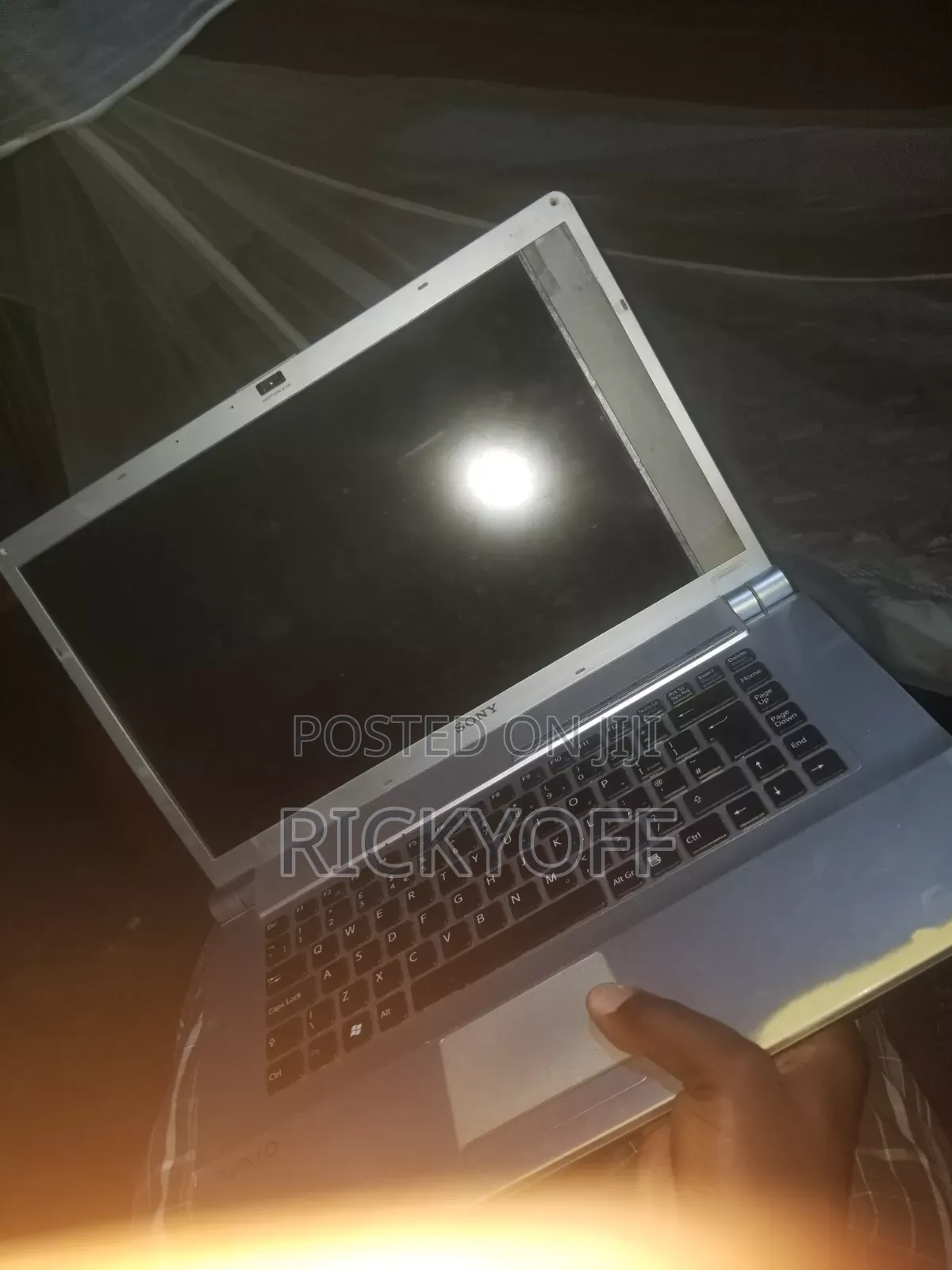 Laptop Sony VAIO E14133CN 8GB Intel Core i3 HDD 350GB