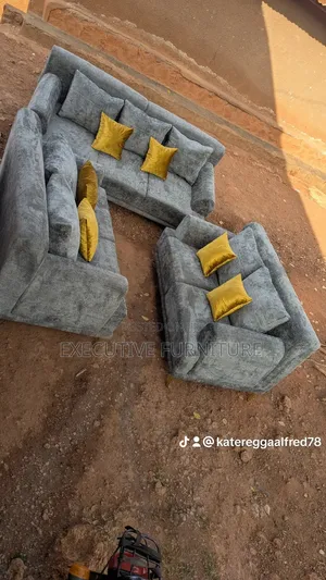 Angel 7 Seater Sofa Set