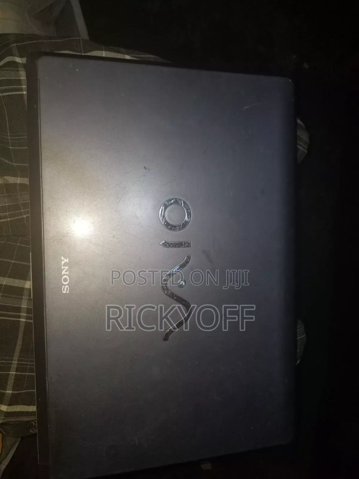 Laptop Sony VAIO E14133CN 8GB Intel Core i3 HDD 350GB
