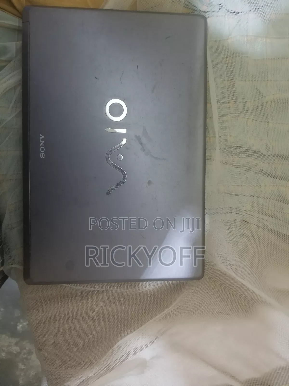 Laptop Sony VAIO E14133CN 8GB Intel Core i3 HDD 350GB
