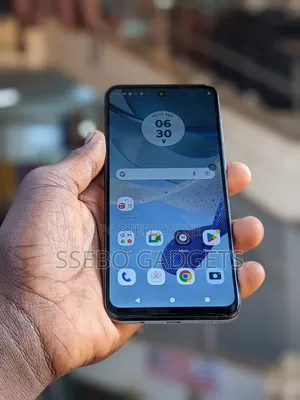 Motorola Moto G53Y 128 GB Gray