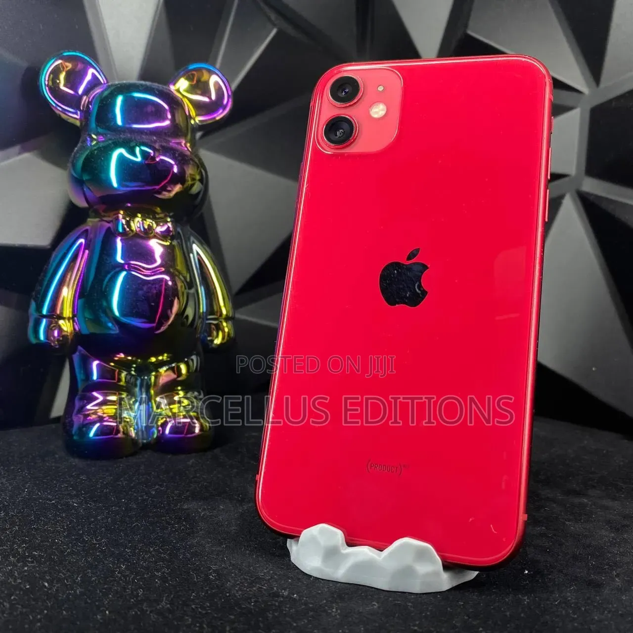 Apple iPhone 11 128 GB Red