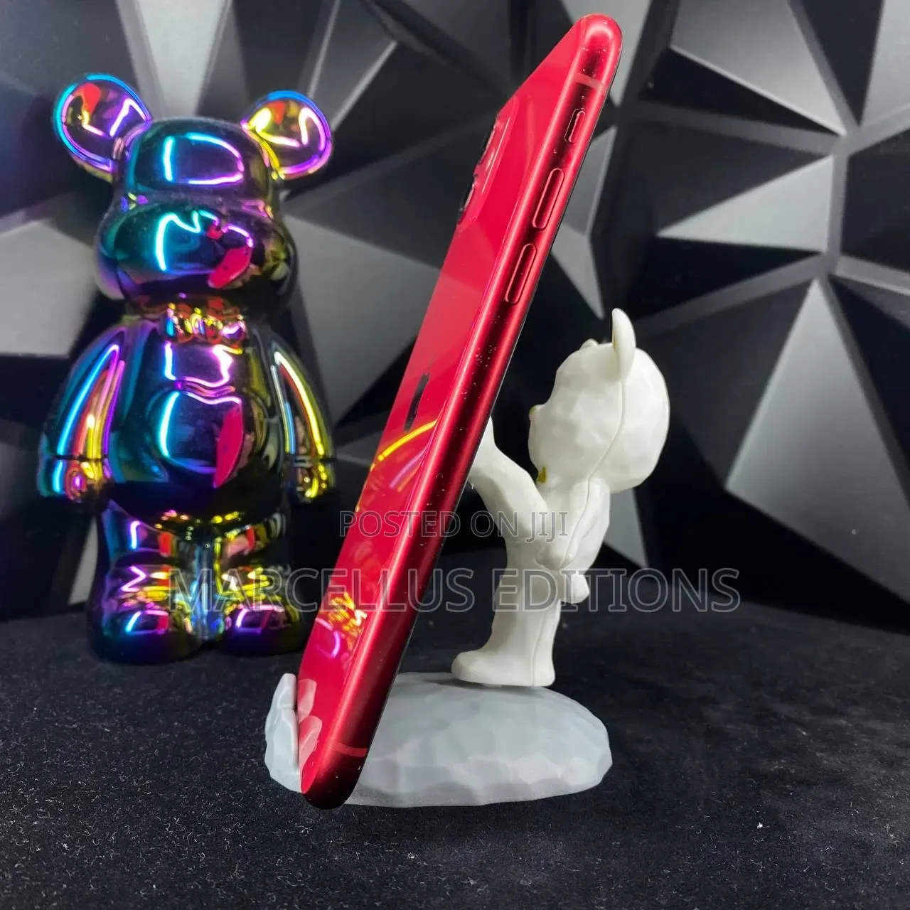Apple iPhone 11 128 GB Red