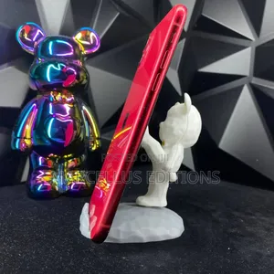 Apple iPhone 11 128 GB Red