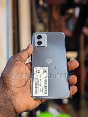 Motorola Moto G53Y 128 GB Gray