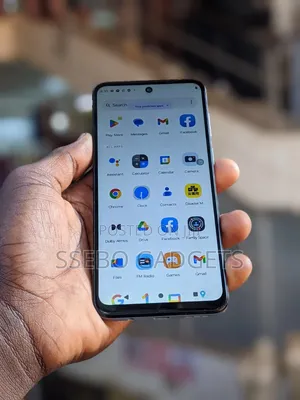 Motorola Moto G53Y 128 GB Gray