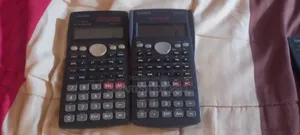 Casio Calculator