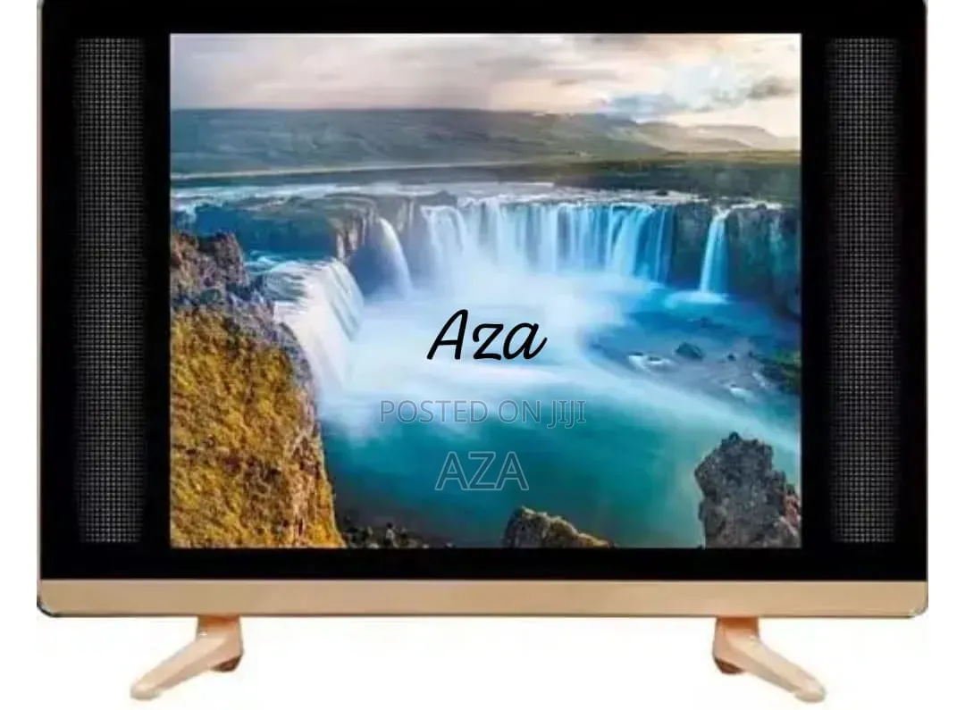 17” Globalstar Analog Double Glass