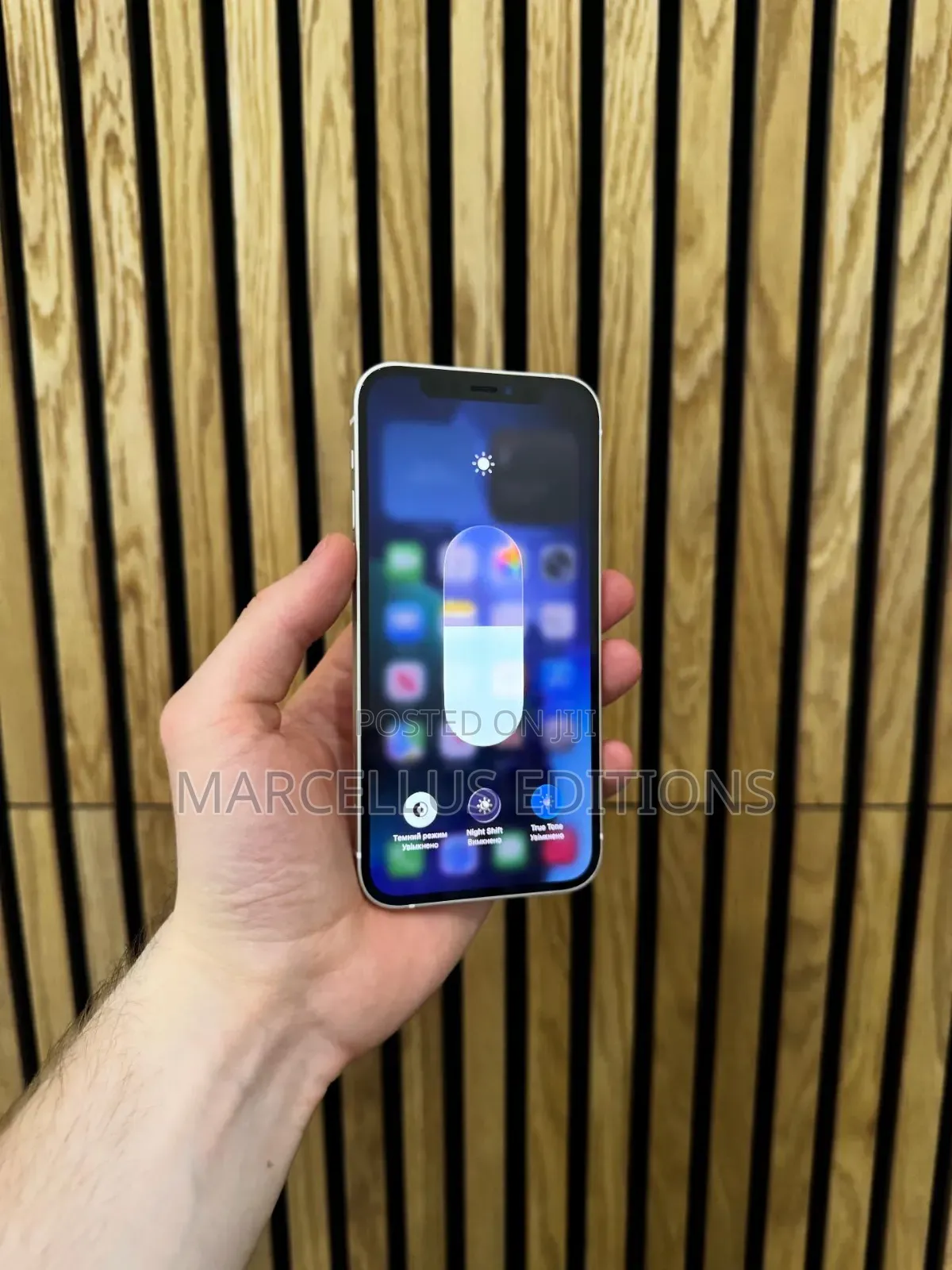 Apple iPhone 12 128 GB White