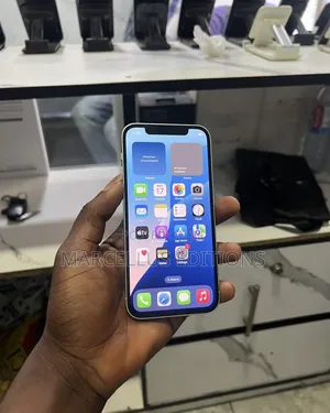 Apple iPhone 12 128 GB White