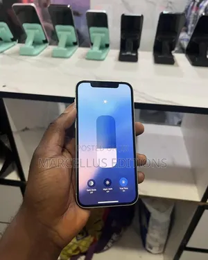 Apple iPhone 12 128 GB White